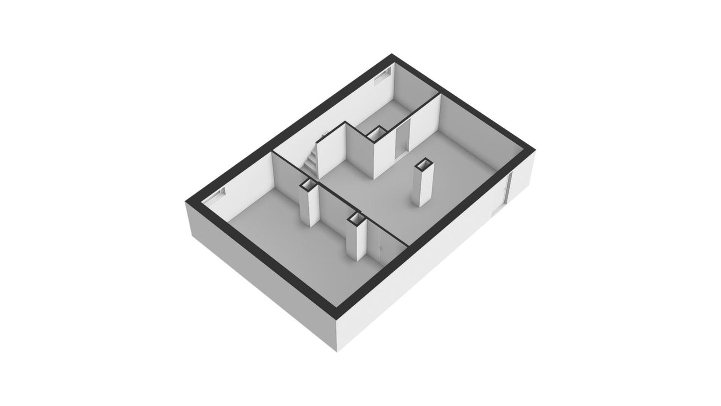 Foto 55 van Burgemeester-Joostenlaan 4