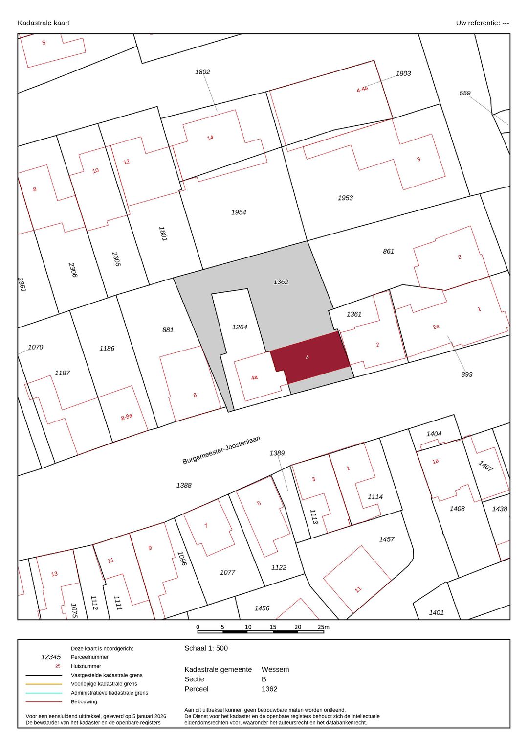 Foto 58 van Burgemeester-Joostenlaan 4