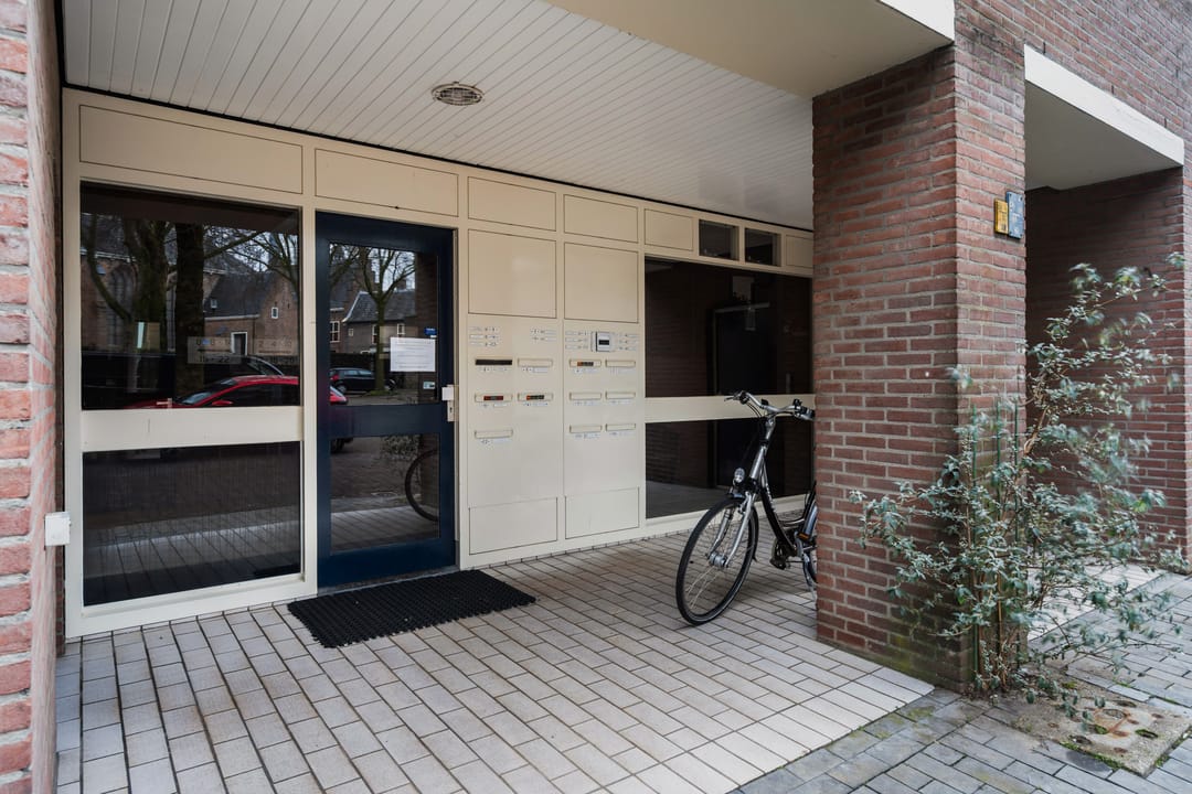 Foto 2 van Groenendaal 20