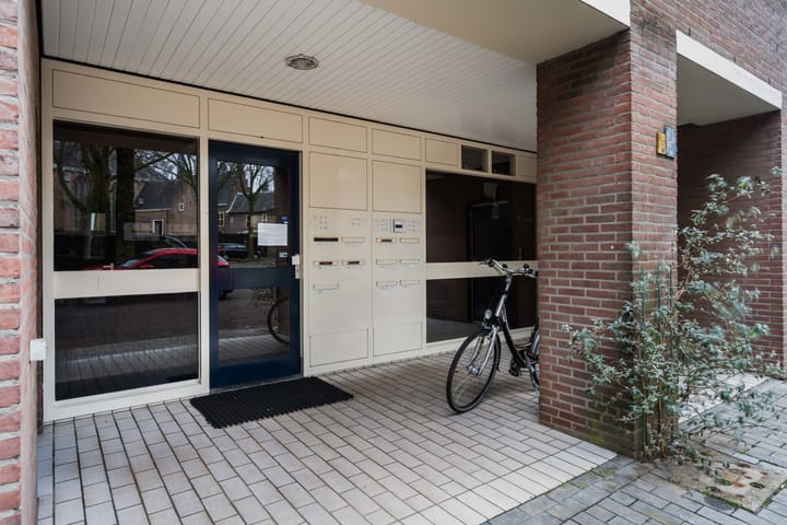 Foto 2 van Groenendaal 20