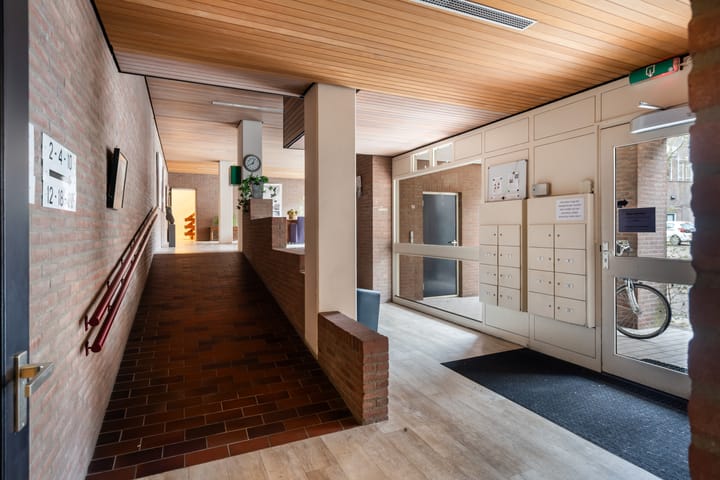 Foto 3 van Groenendaal 20