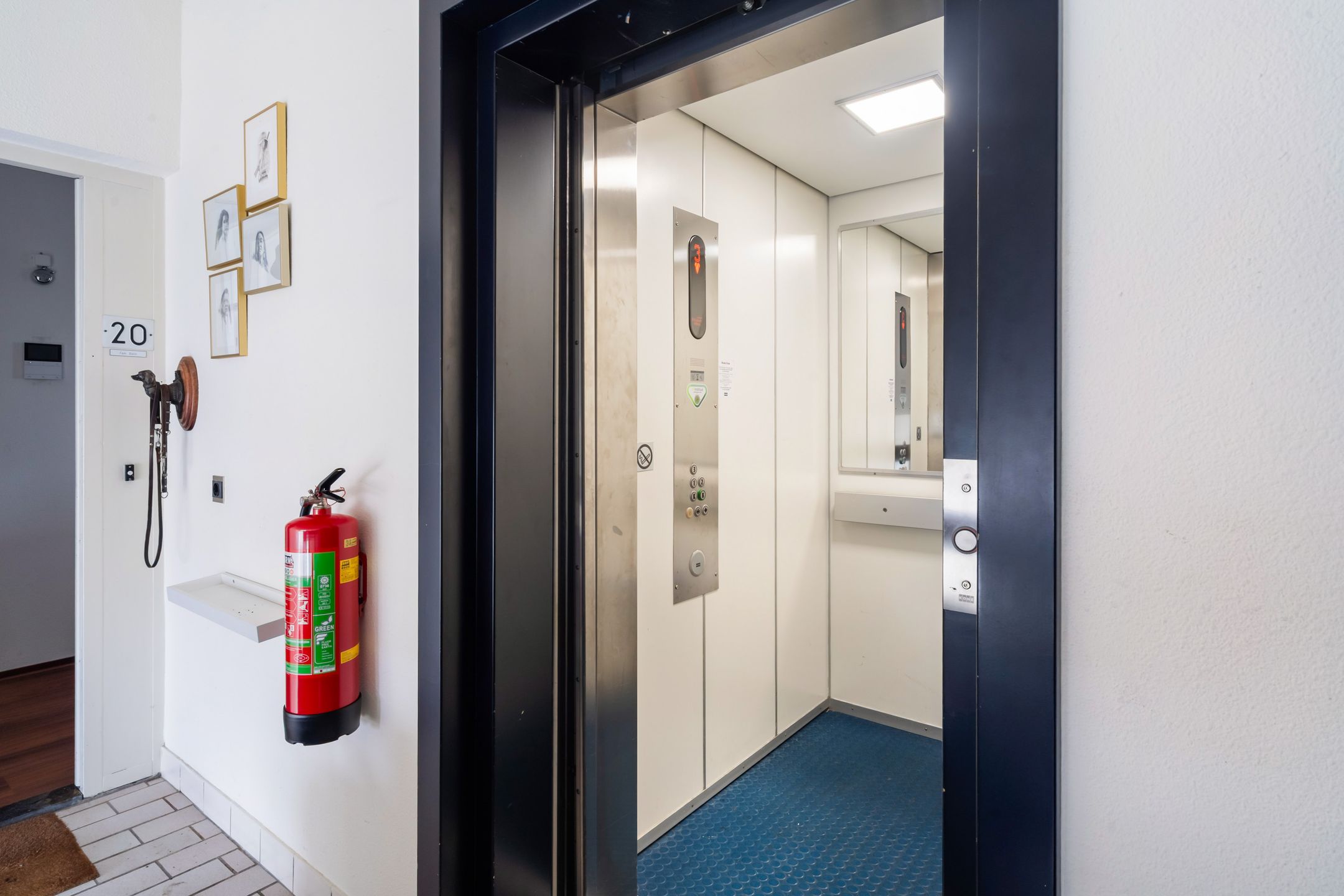 Foto 6 van Groenendaal 20