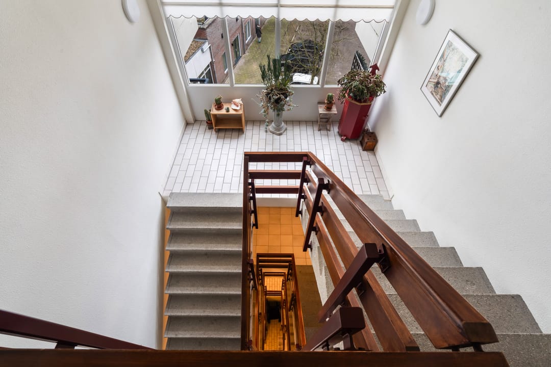 Foto 7 van Groenendaal 20