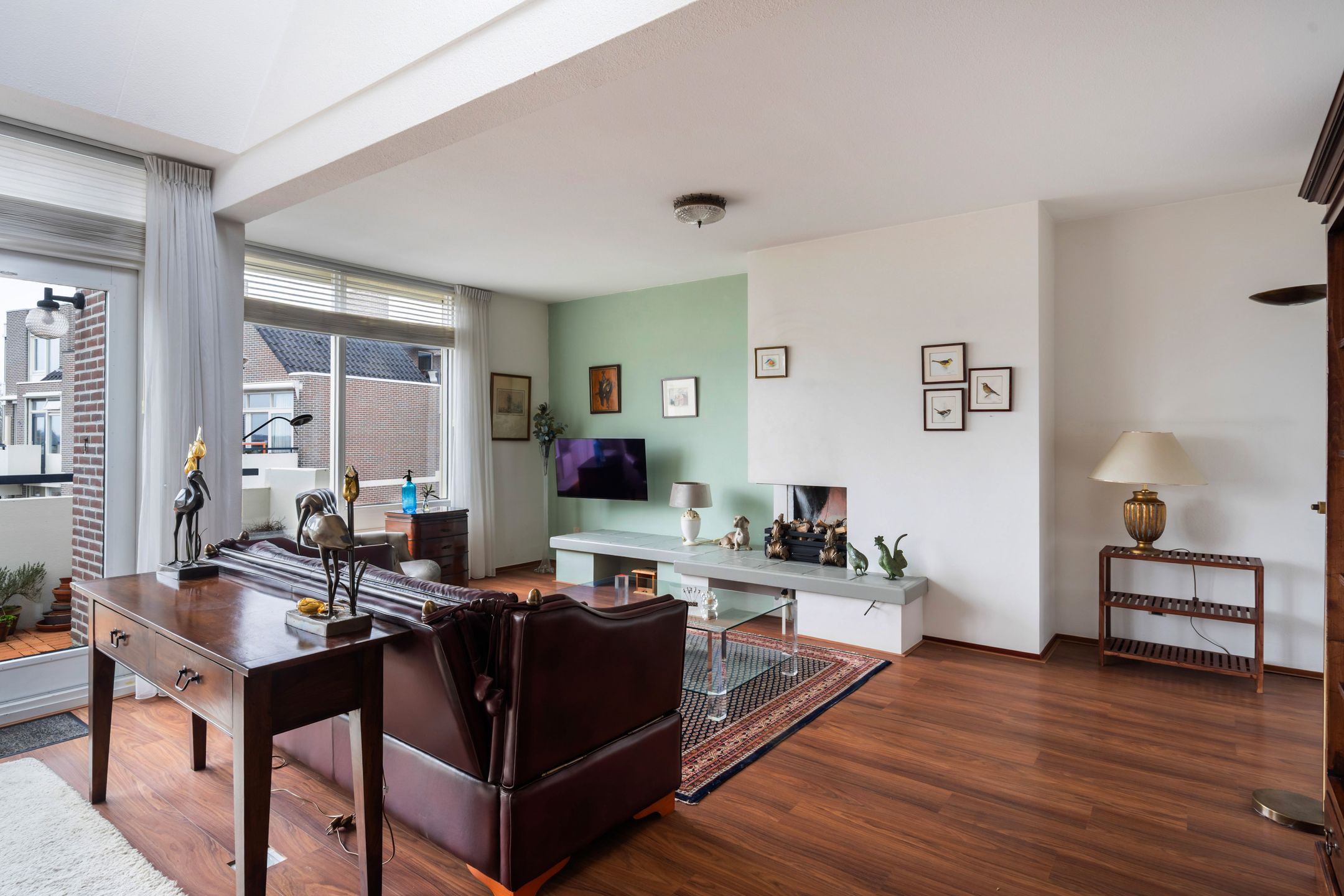 Foto 15 van Groenendaal 20