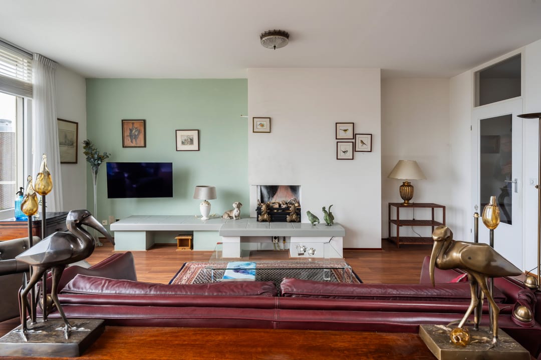 Foto 16 van Groenendaal 20