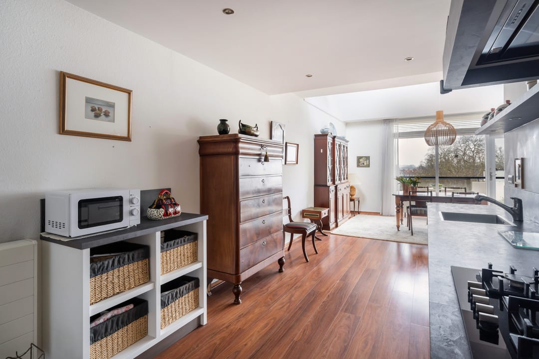 Foto 26 van Groenendaal 20