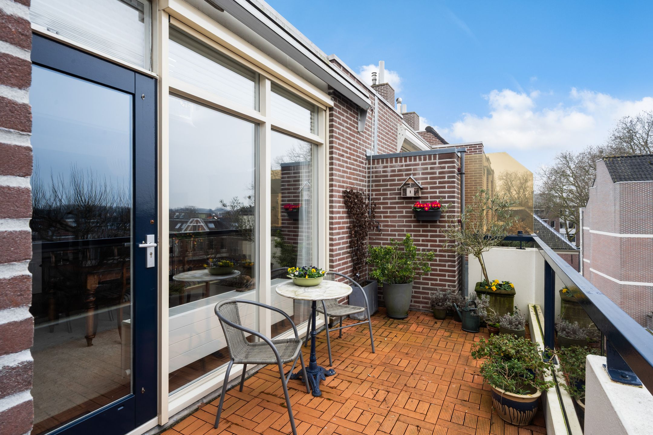 Foto 30 van Groenendaal 20