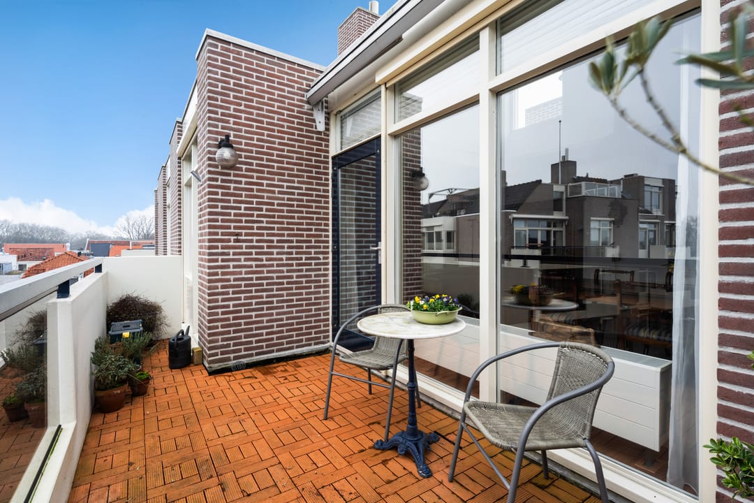 Foto 31 van Groenendaal 20