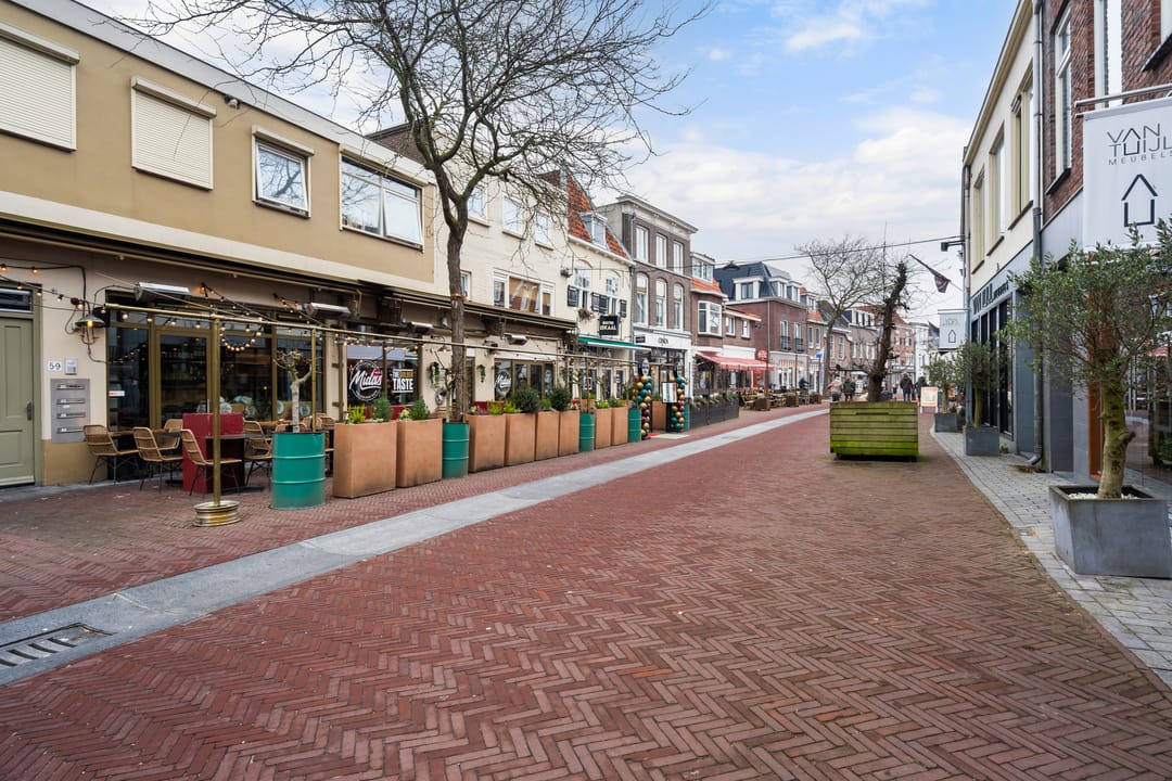 Foto 46 van Groenendaal 20