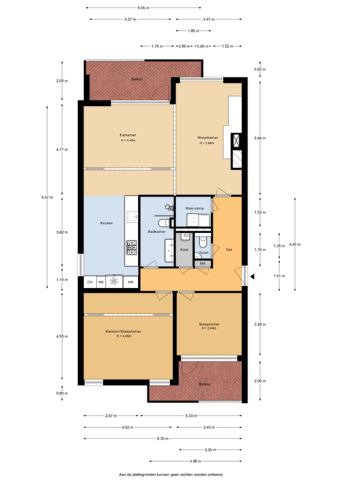Foto 48 van Groenendaal 20