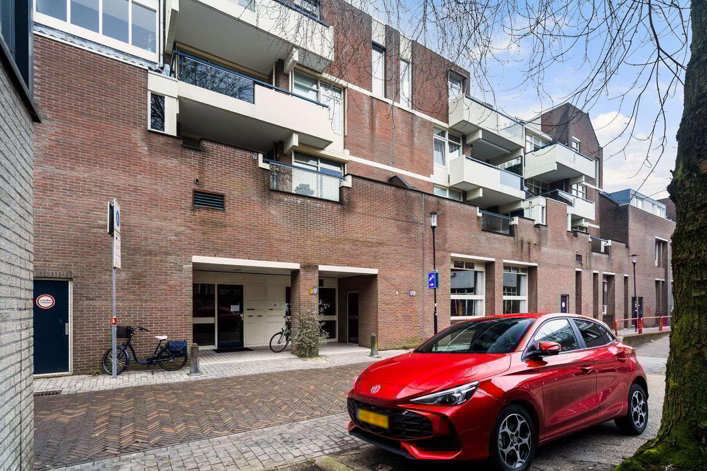 Foto 44 van Groenendaal 20