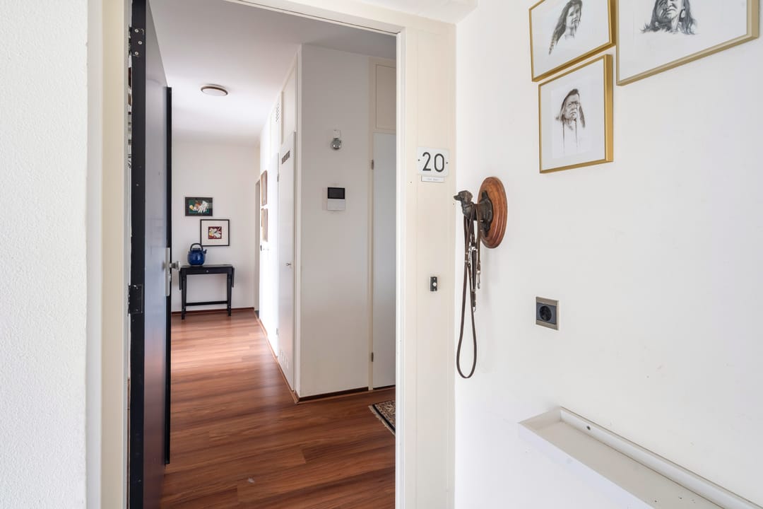 Foto 8 van Groenendaal 20