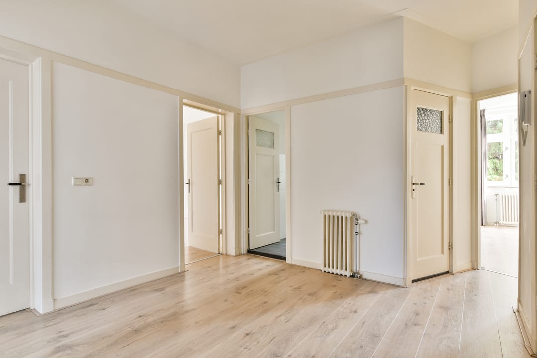 Foto 2 van Beethovenstraat 3-A2