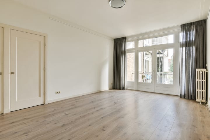 Foto 5 van Beethovenstraat 3-A2