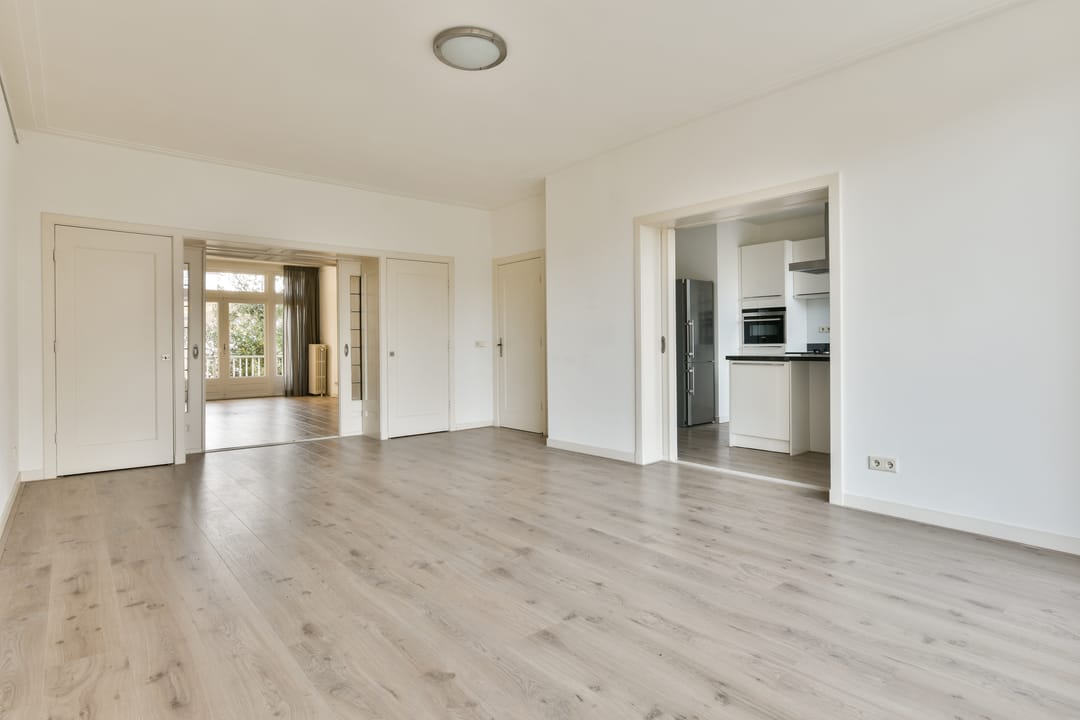 Foto 8 van Beethovenstraat 3-A2