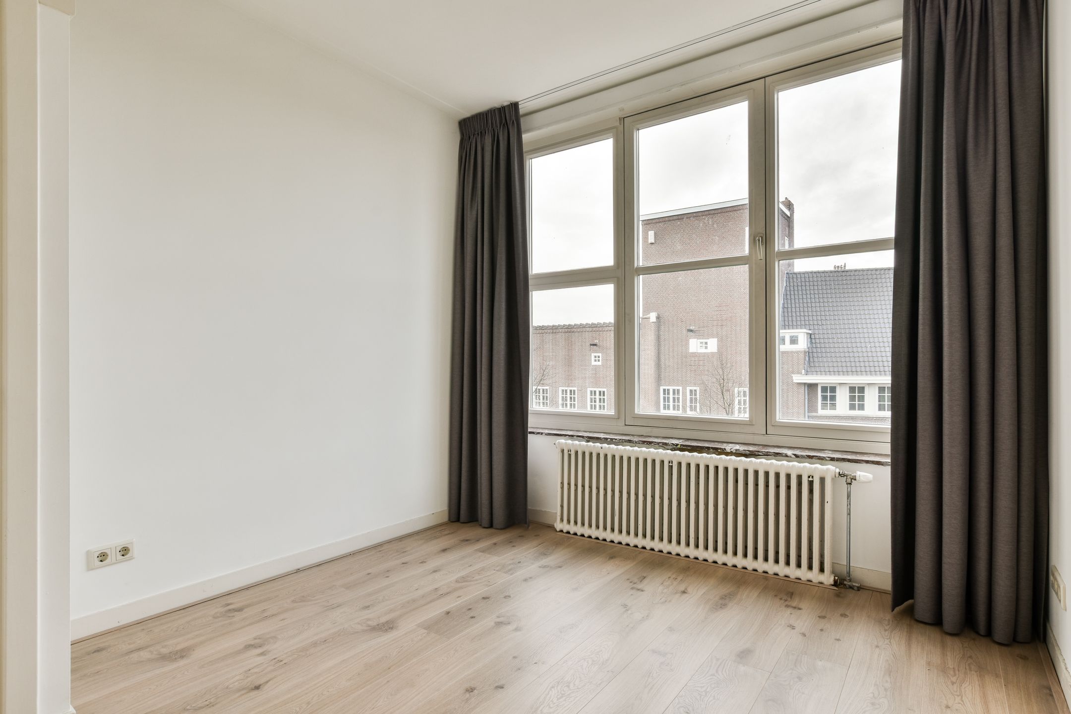 Foto 18 van Beethovenstraat 3-A2