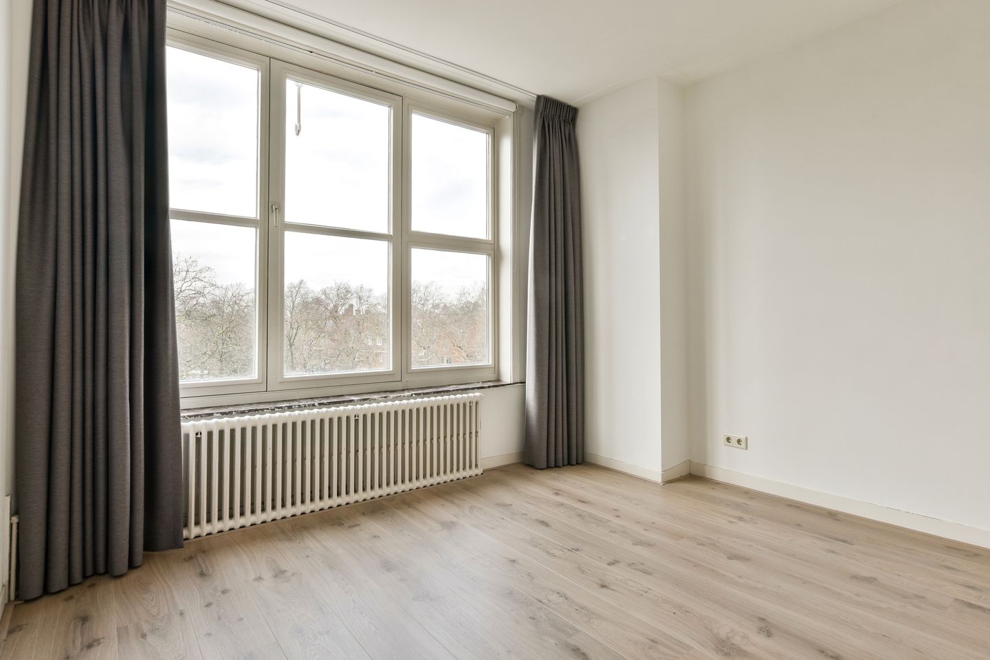 Foto 20 van Beethovenstraat 3-A2