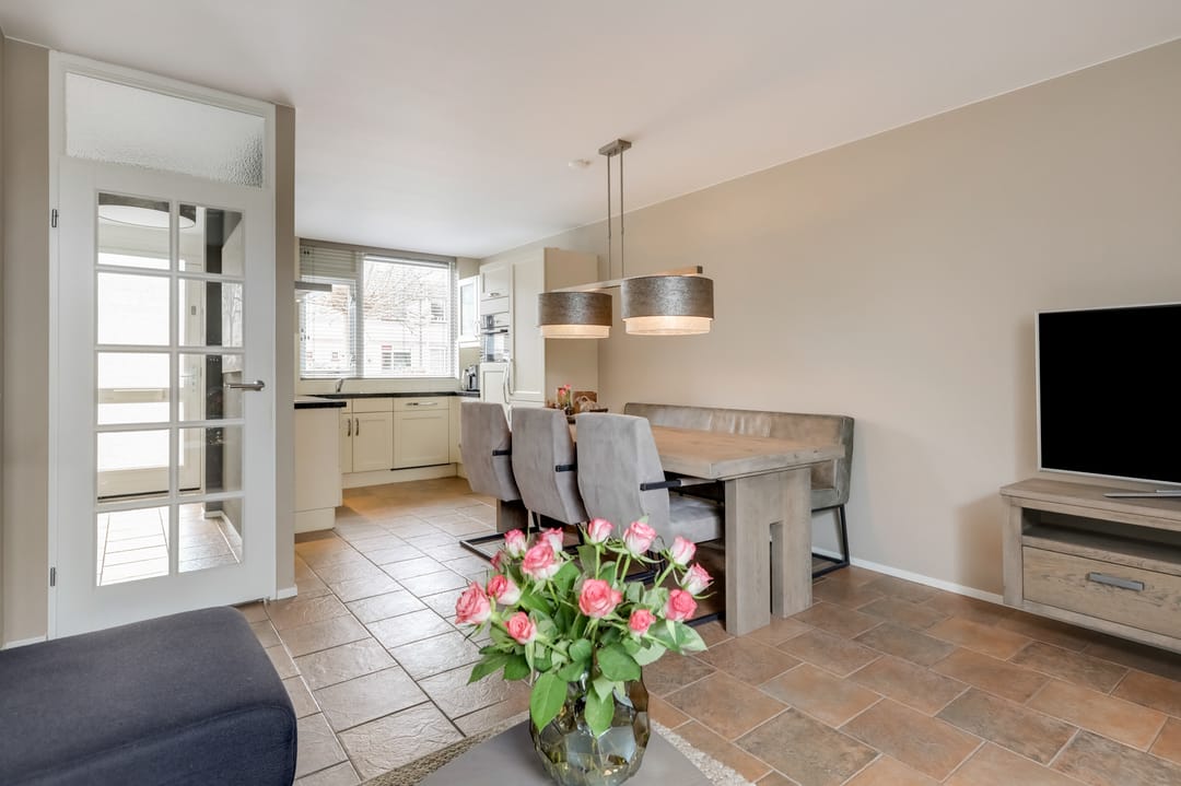 Foto 2 van Pinksterbloem 19