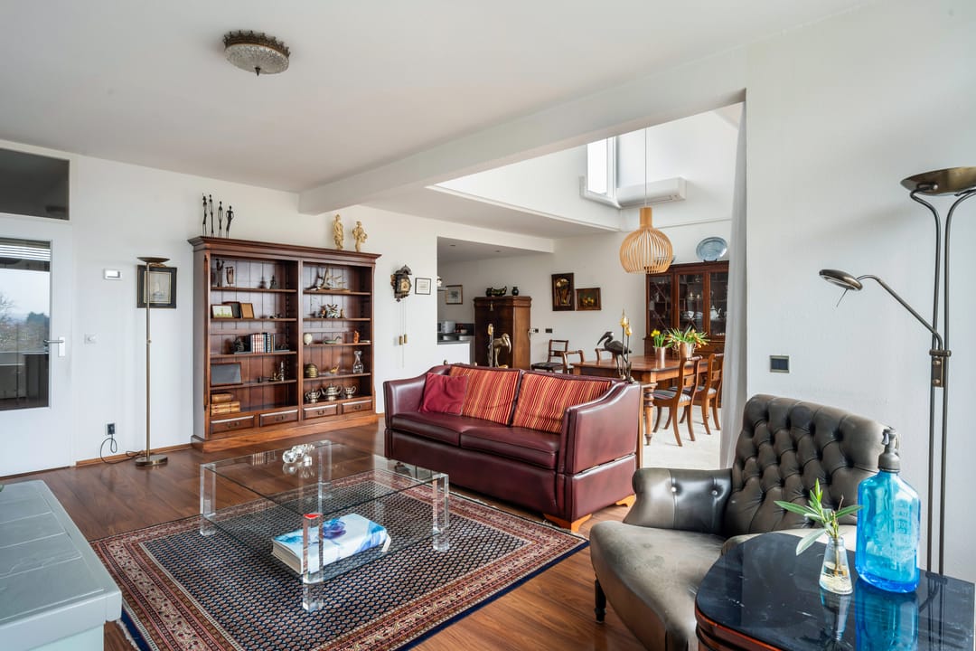 Foto 13 van Groenendaal 20