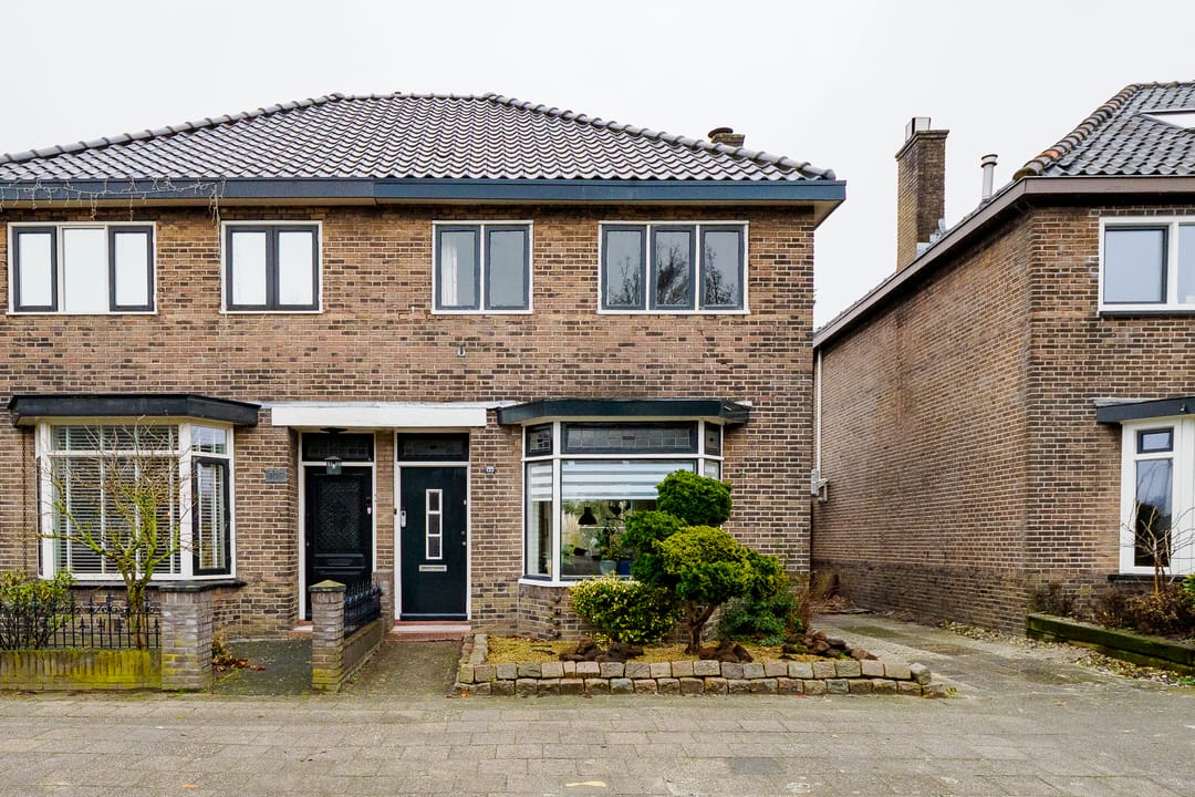 Photo 1 of Berfloweg 199