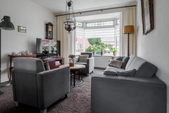 Photo 3 of Berfloweg 199