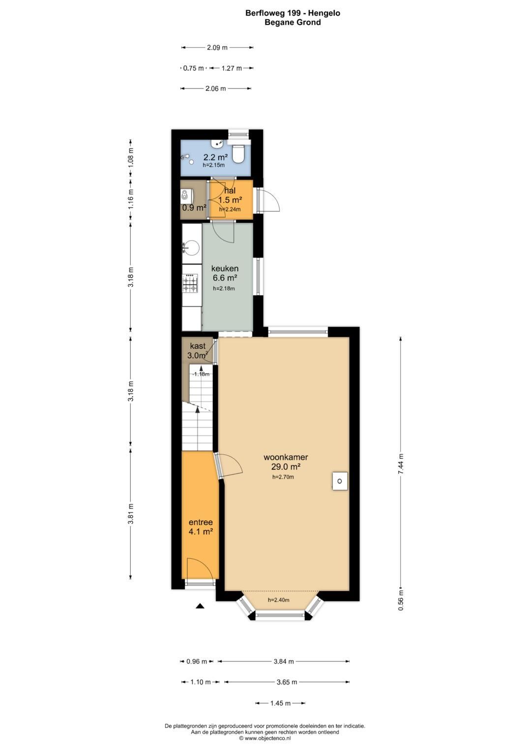 Photo 33 of Berfloweg 199