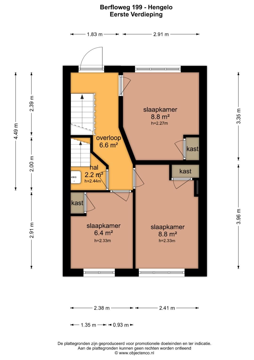 Photo 35 of Berfloweg 199