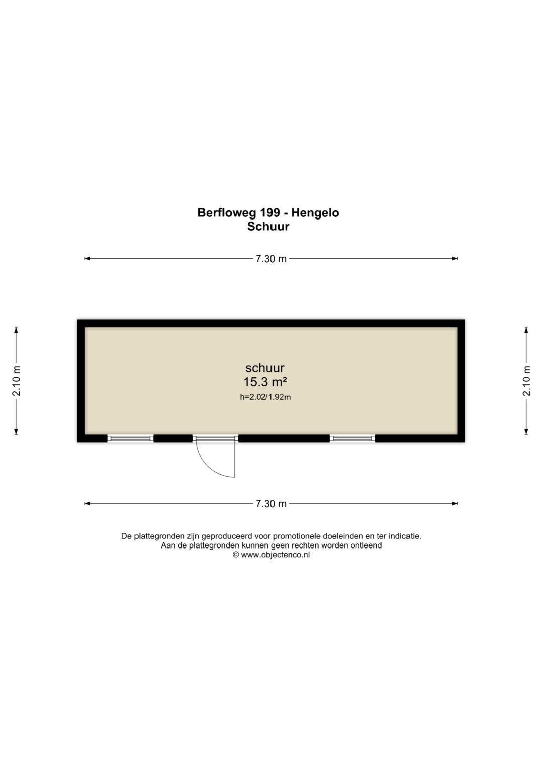 Photo 39 of Berfloweg 199