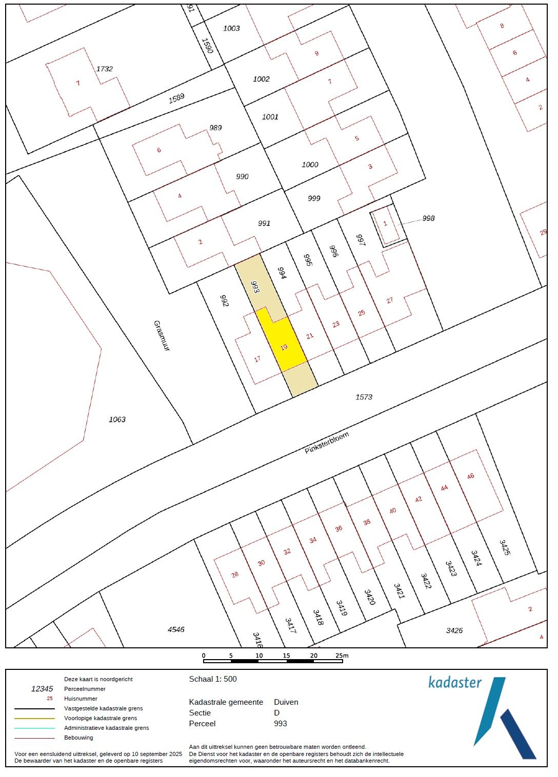 Foto 57 van Pinksterbloem 19