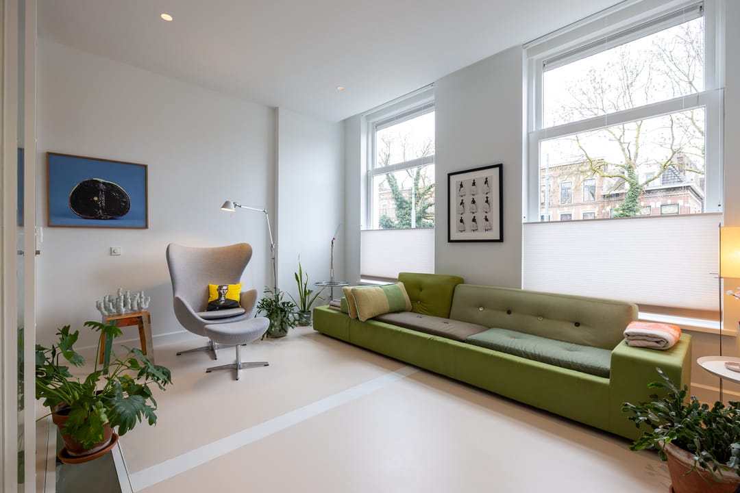 Foto 2 van Oostzeedijk 66-A