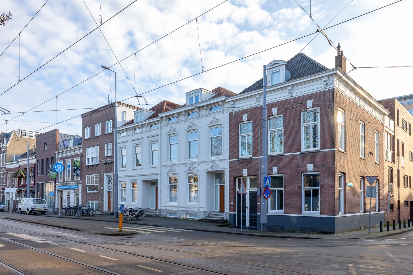 Foto 4 van Oostzeedijk 66-A