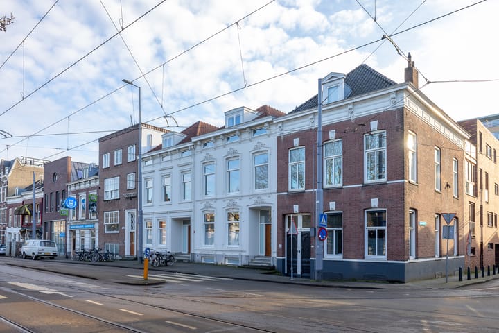 Foto 4 van Oostzeedijk 66-A