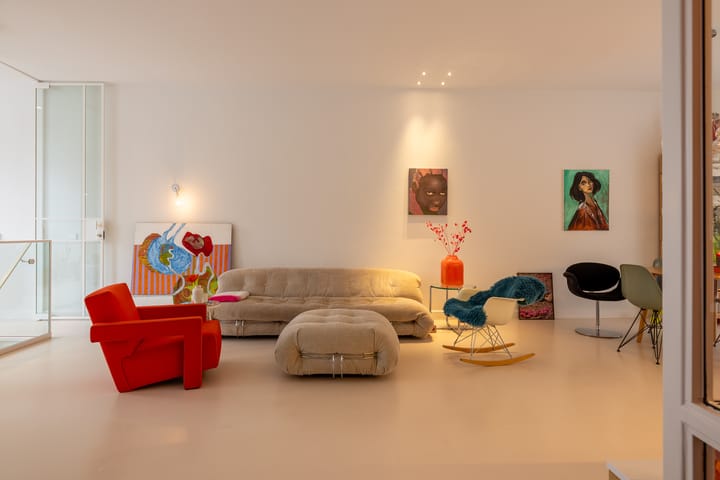 Foto 5 van Oostzeedijk 66-A