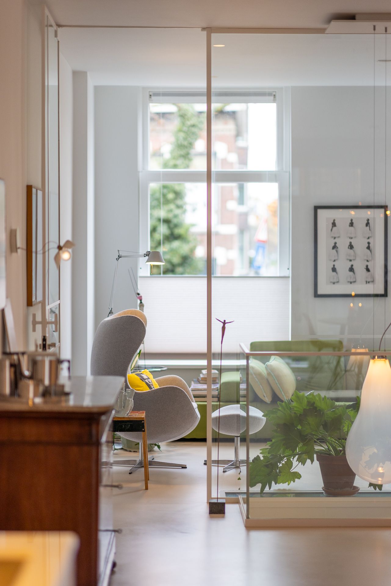 Foto 6 van Oostzeedijk 66-A