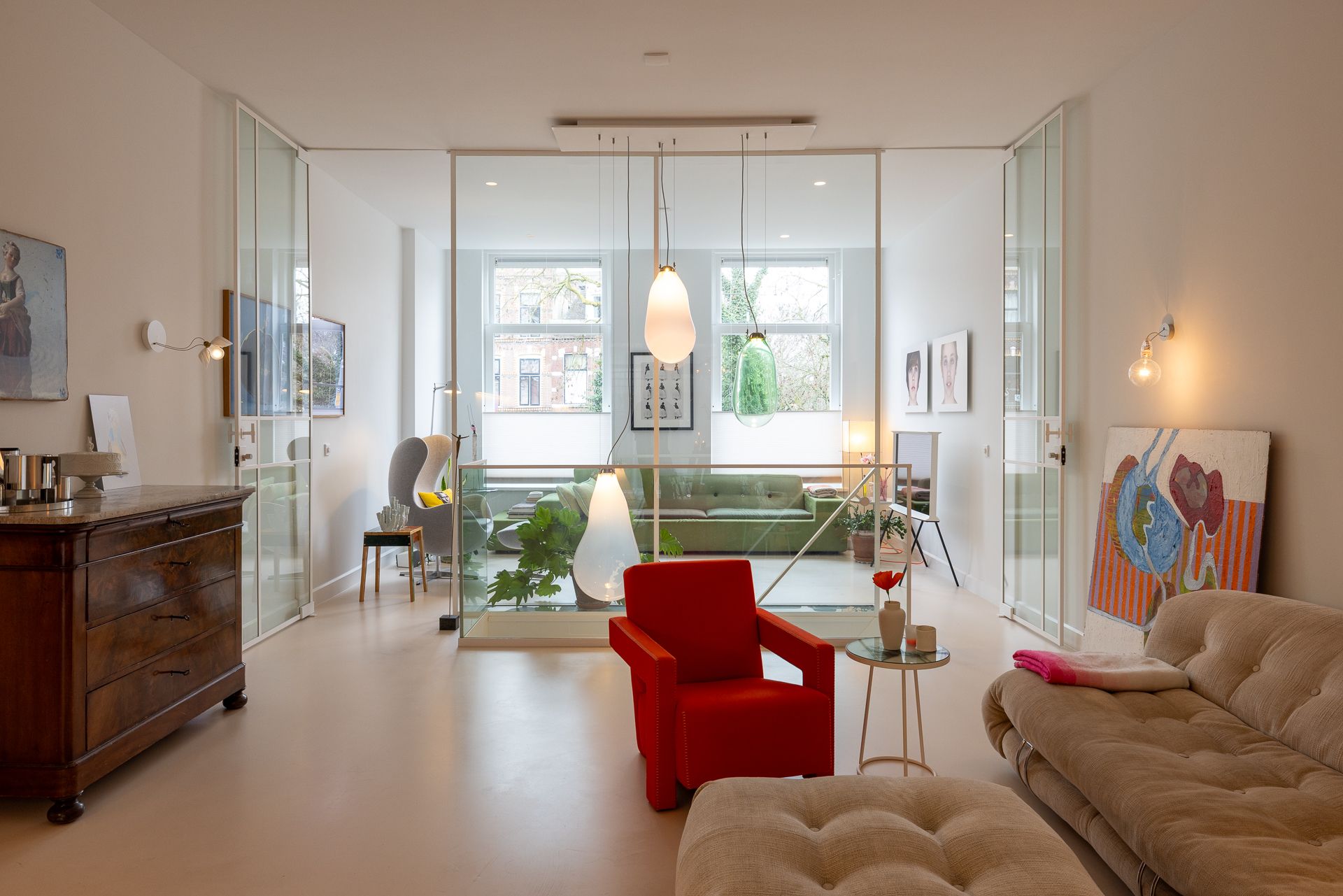 Foto 9 van Oostzeedijk 66-A