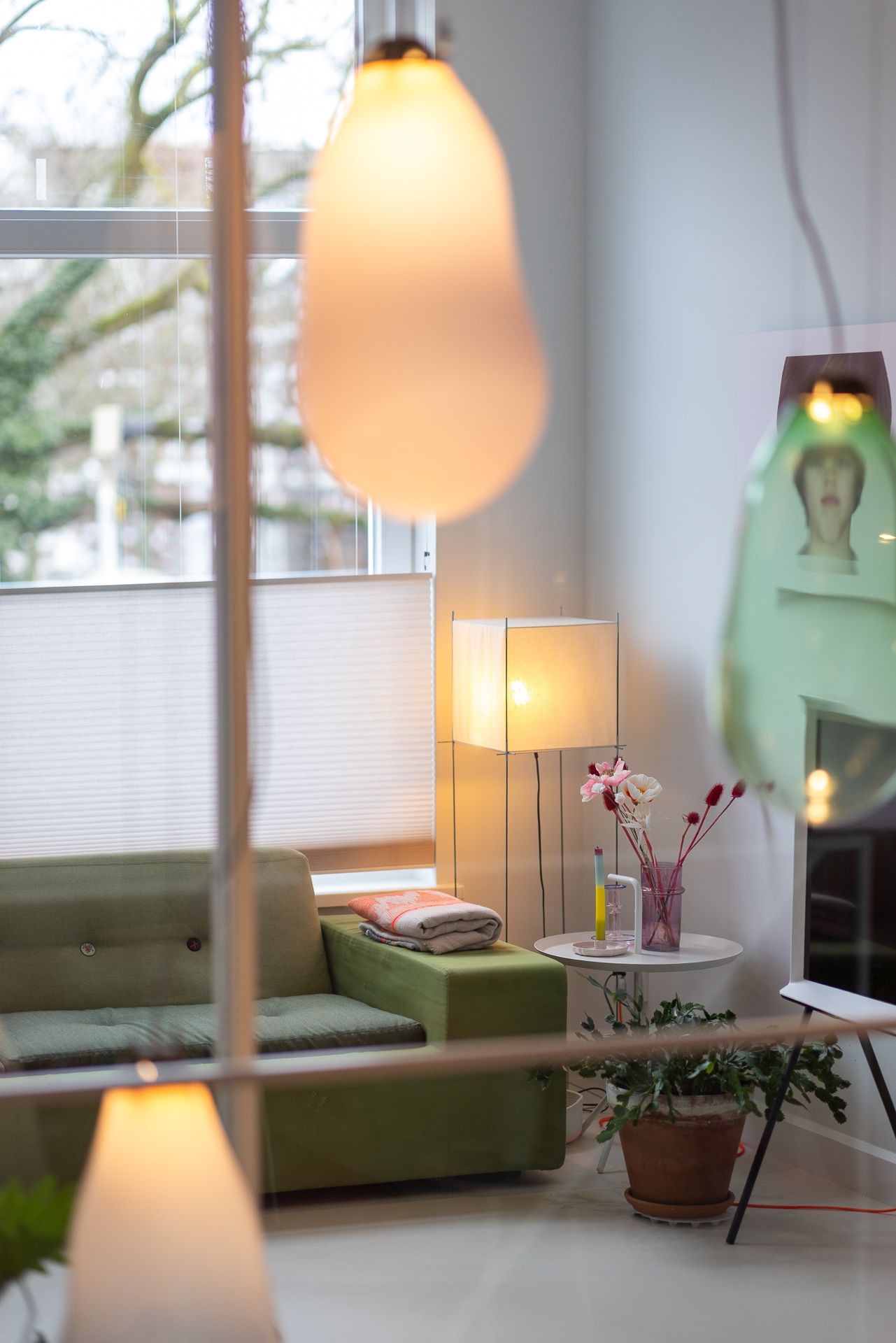 Foto 10 van Oostzeedijk 66-A