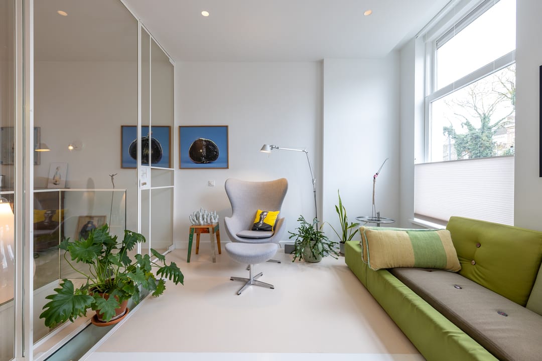 Foto 11 van Oostzeedijk 66-A