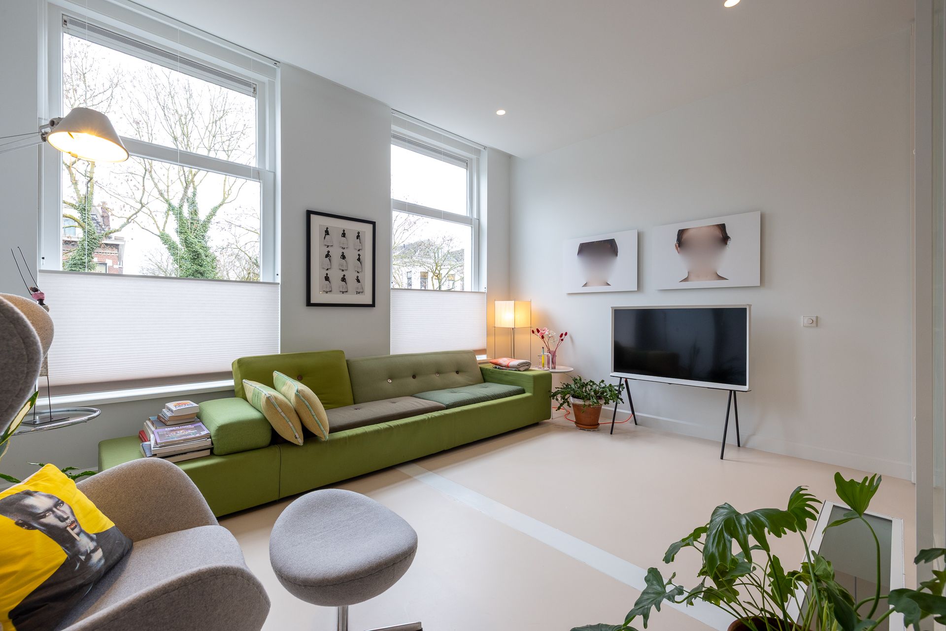 Foto 12 van Oostzeedijk 66-A