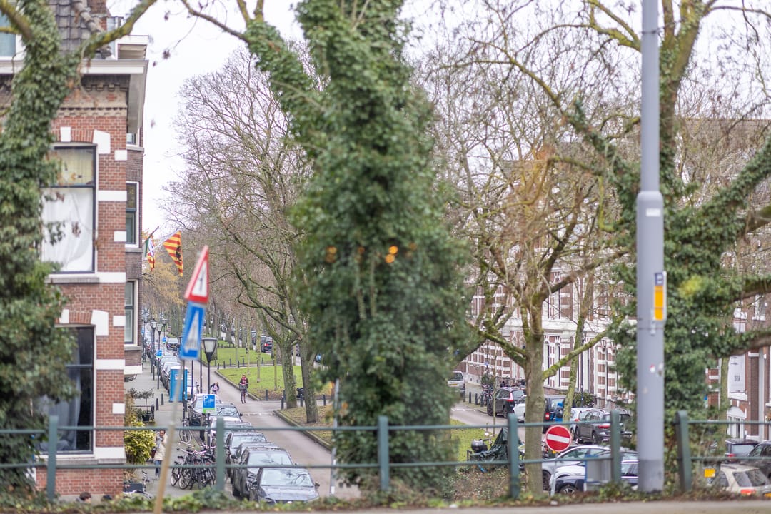 Foto 13 van Oostzeedijk 66-A