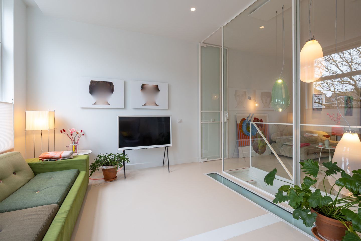 Foto 14 van Oostzeedijk 66-A