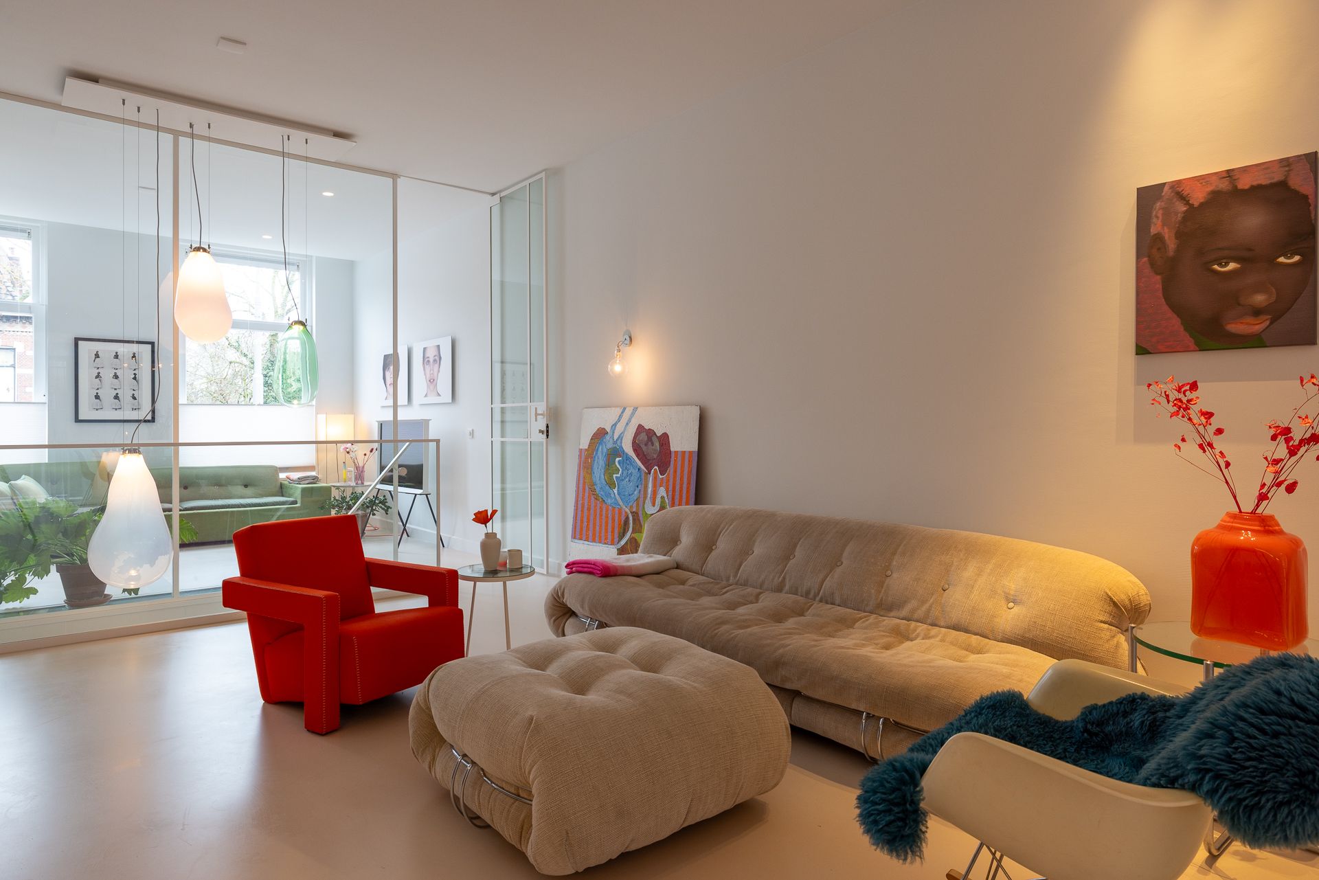 Foto 15 van Oostzeedijk 66-A