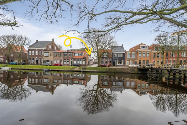 Foto 3 van Ooststraat 9