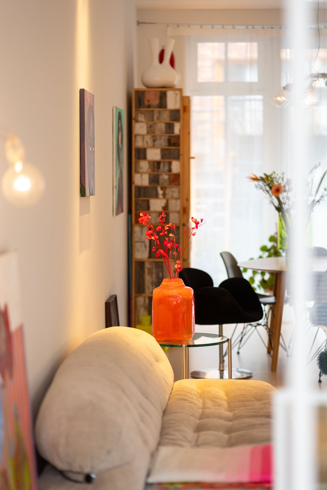 Foto 17 van Oostzeedijk 66-A