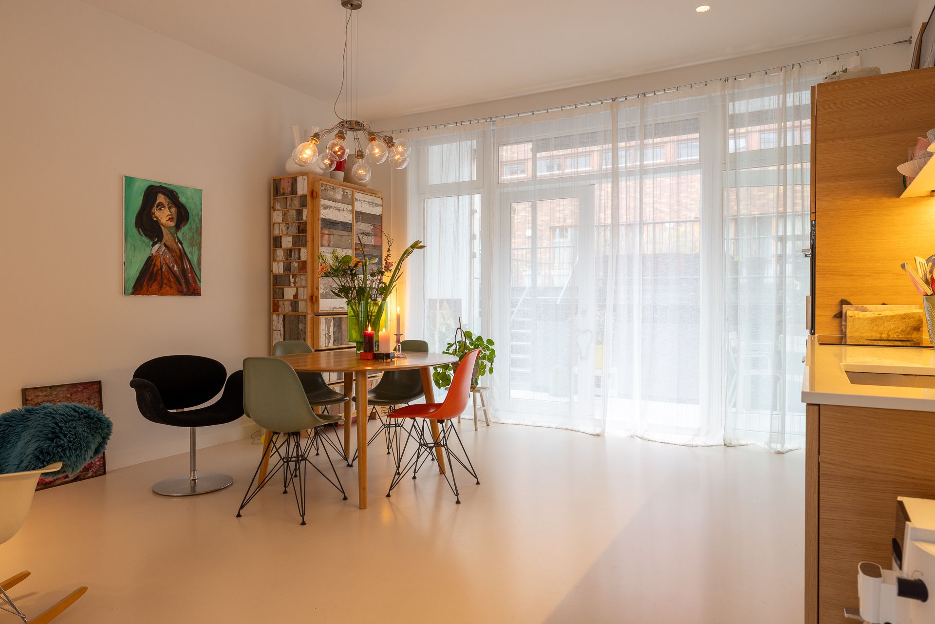 Foto 18 van Oostzeedijk 66-A