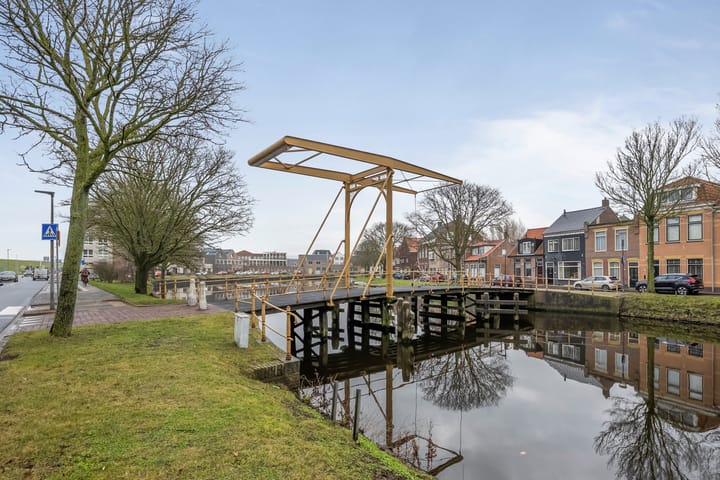 Foto 4 van Ooststraat 9