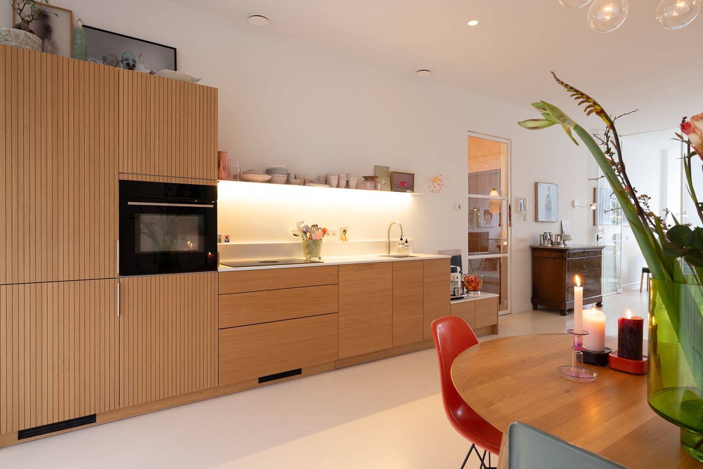 Foto 19 van Oostzeedijk 66-A