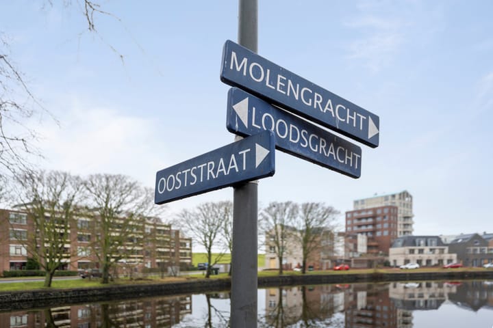 Foto 5 van Ooststraat 9