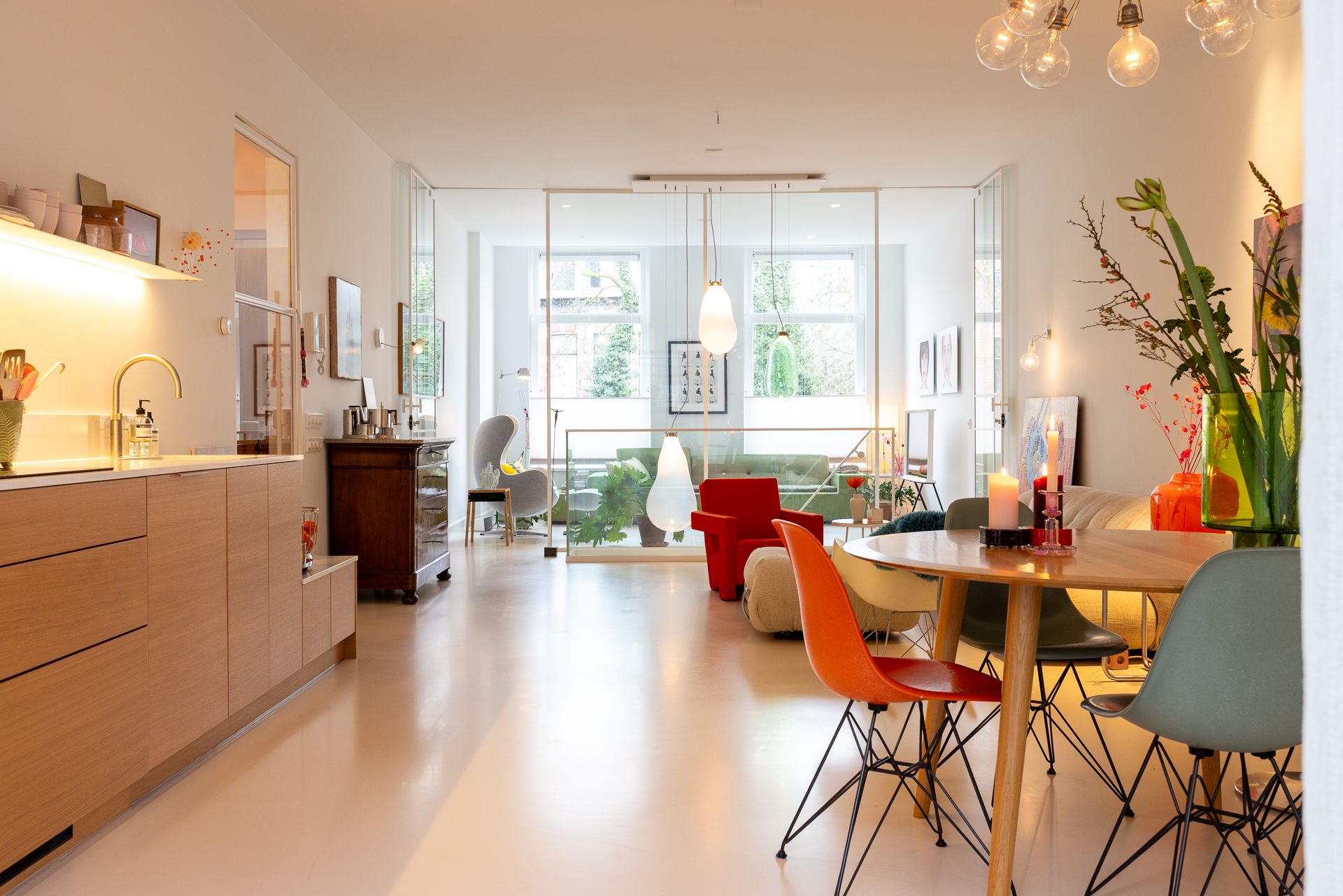 Foto 21 van Oostzeedijk 66-A