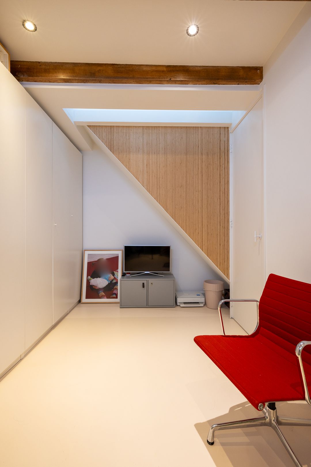 Foto 23 van Oostzeedijk 66-A