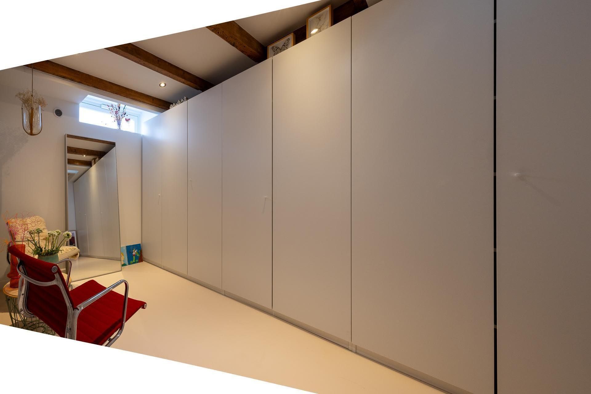 Foto 24 van Oostzeedijk 66-A